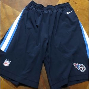 Men’s Nike shorts